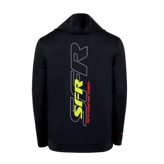 SpeedFactory Racing Reflective Hoodie