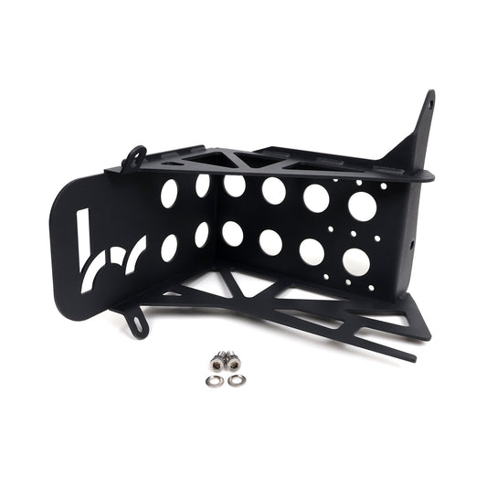 Hybrid Racing Battery Relocation Bracket (06-11 Civic Si)