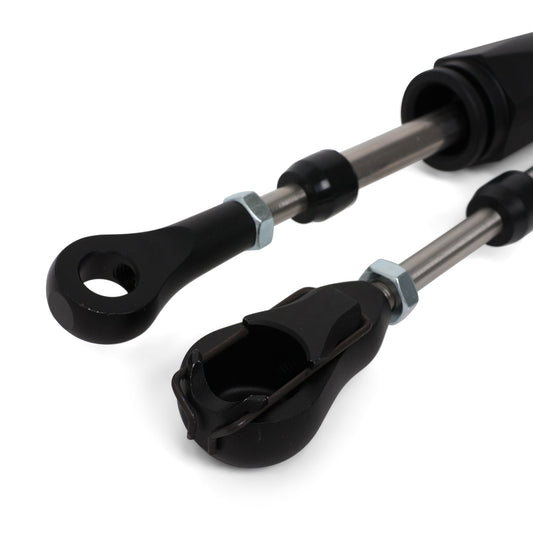 Hybrid Racing Performance Shifter Cables (07-13 Fit & 02-15 Jazz)