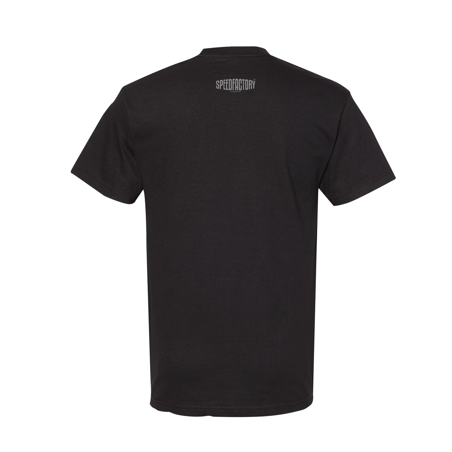 SpeedFactory Racing - Brand T-Shirt