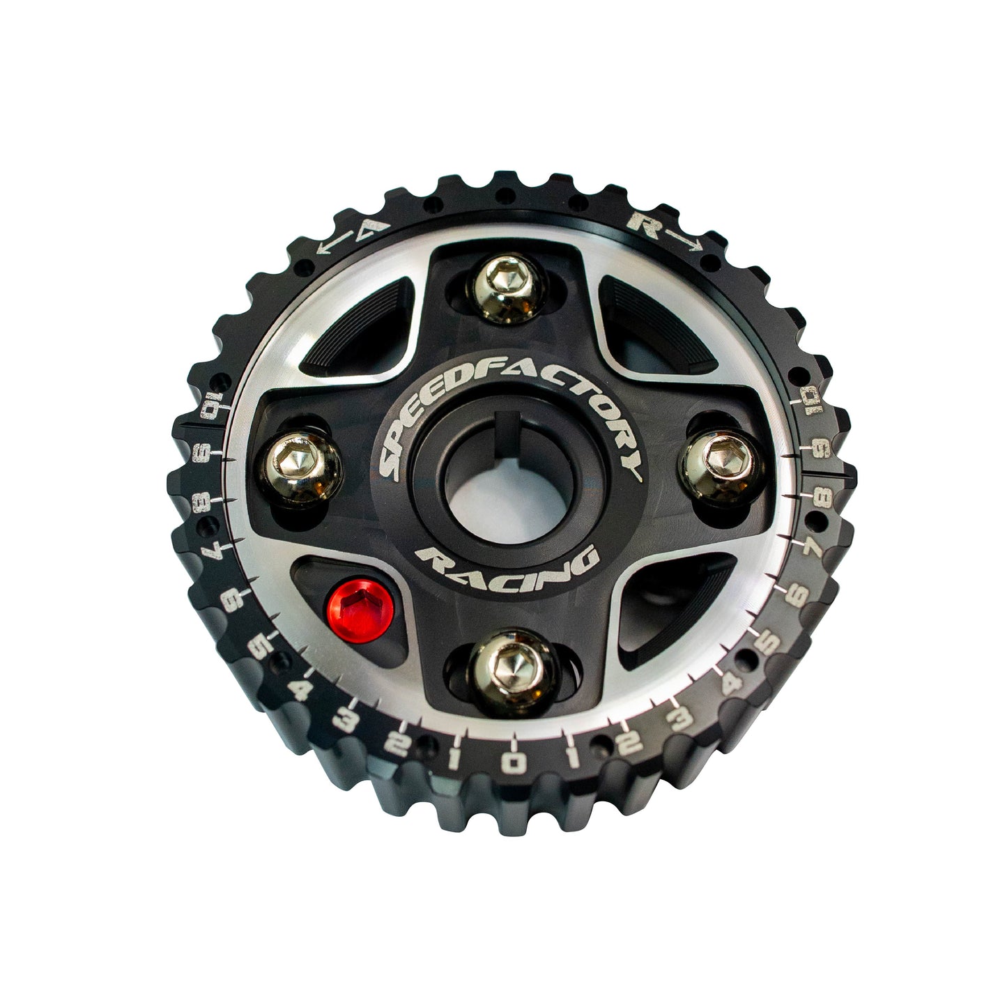SpeedFactory Racing Honda B-Series / H23 Adjustable Cam Gears