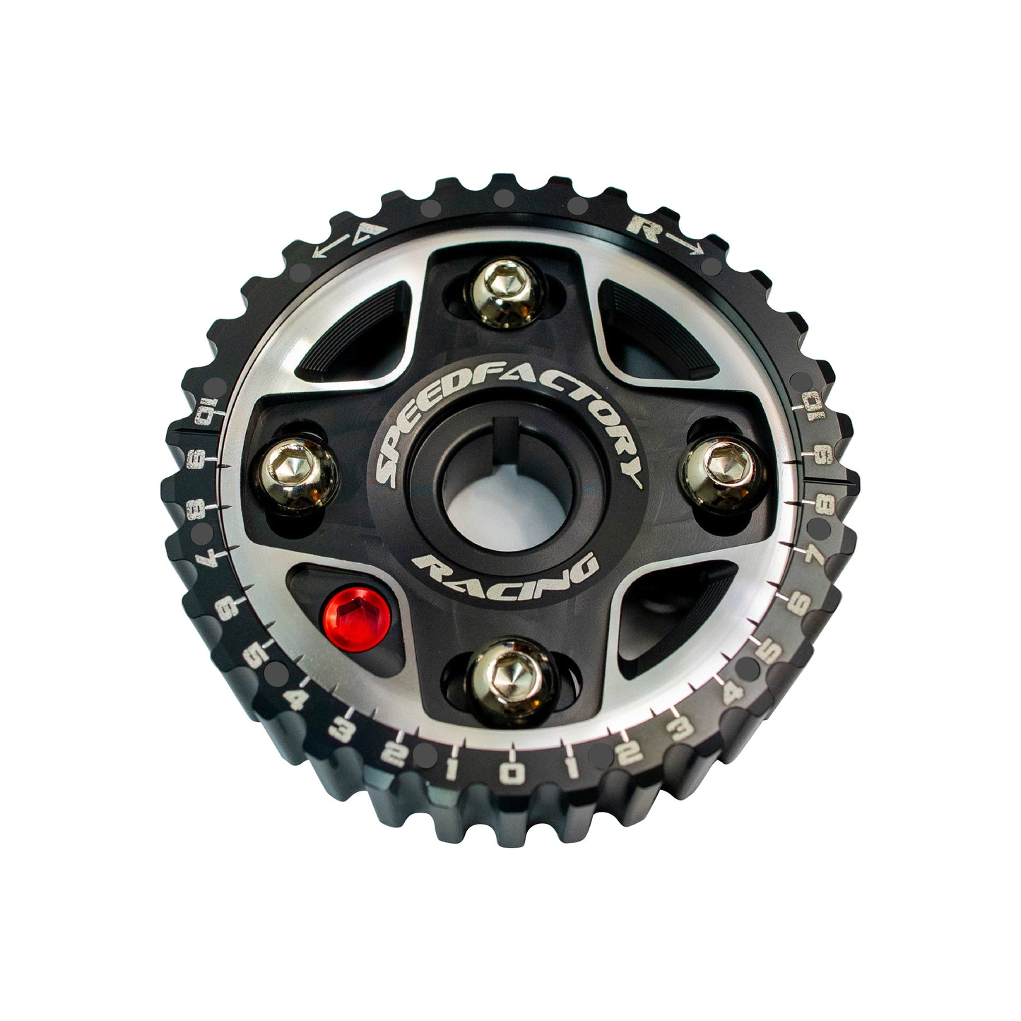 SpeedFactory Racing Honda B-Series / H23 Adjustable Cam Gears