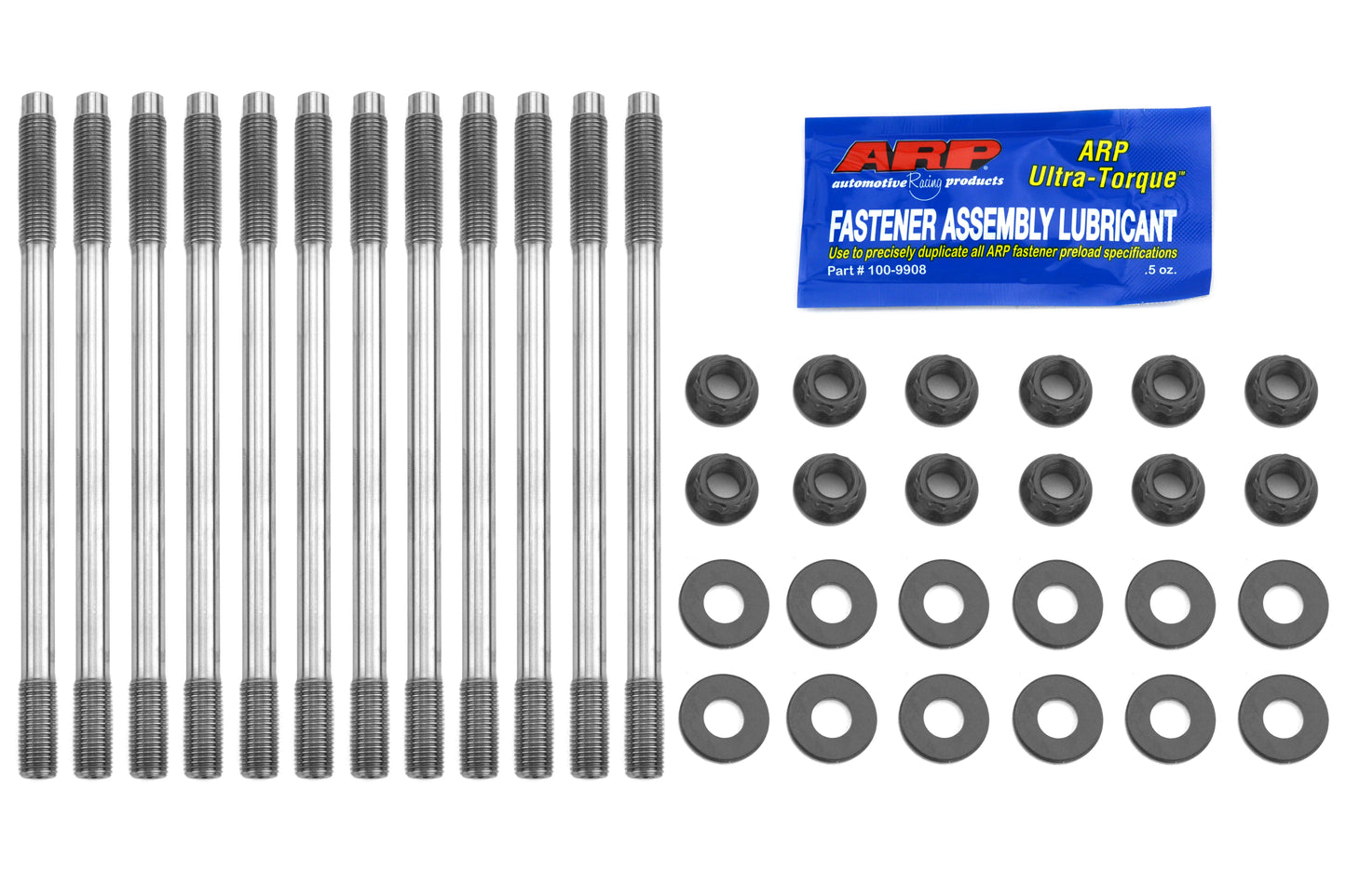 ARP Subaru EJ Series DOHC Custom Age Head Stud Kit