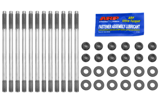 ARP Subaru EJ Series DOHC Custom Age Head Stud Kit
