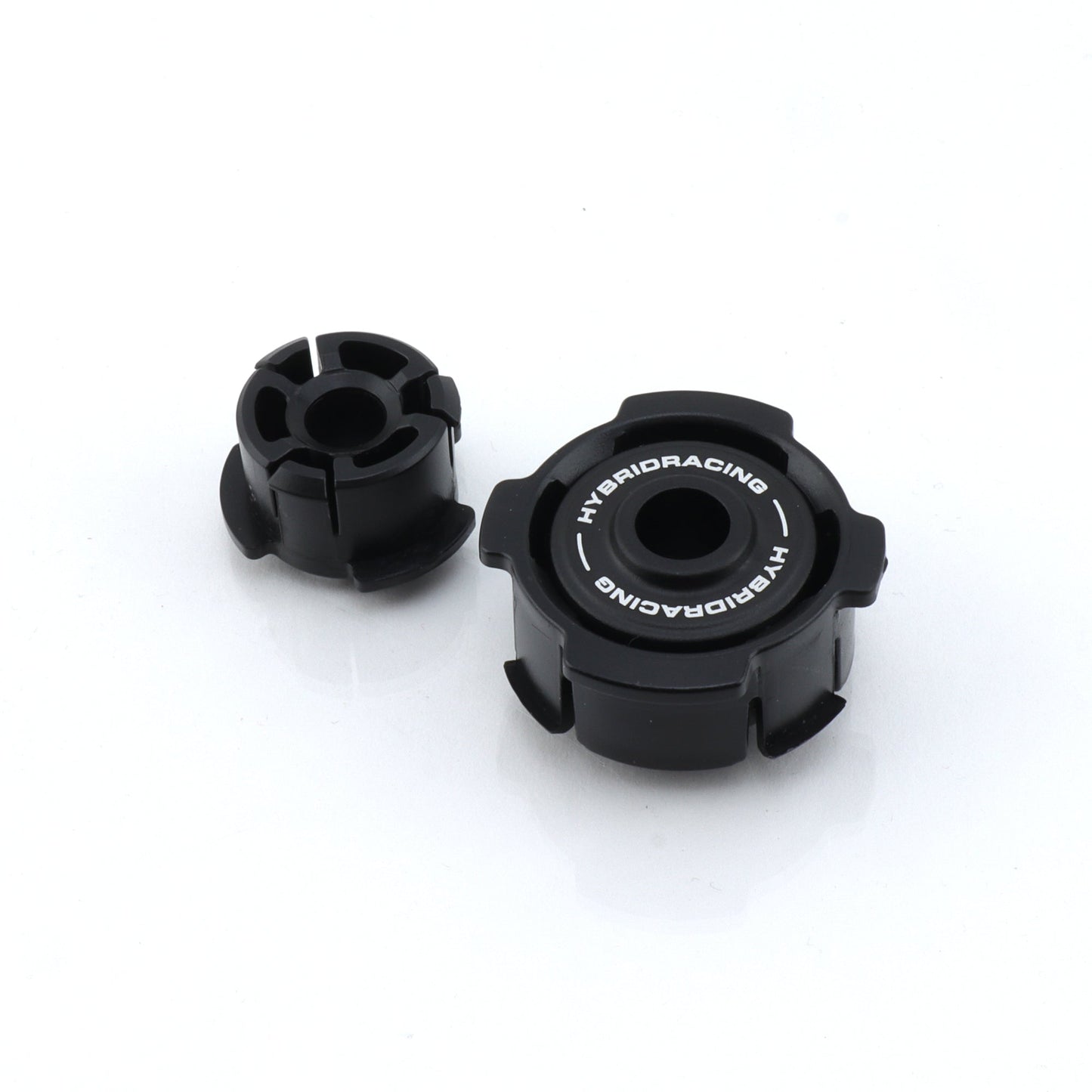 Hybrid Racing Shifter Cable Bushing & Base Bushing Combo (16-23 Civic)