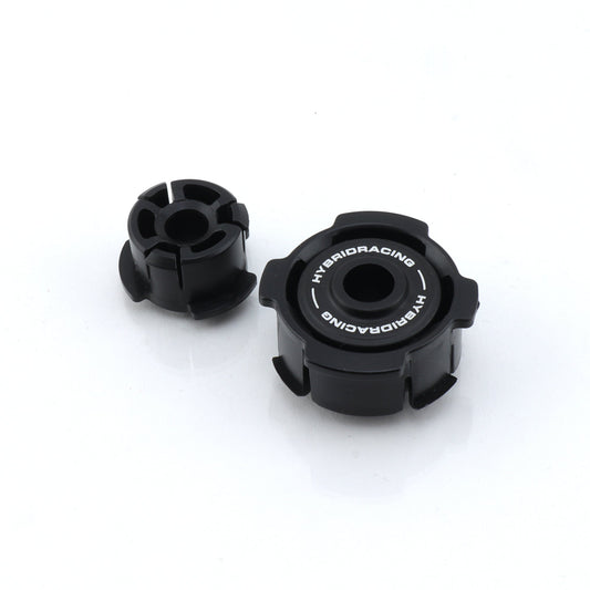 Hybrid Racing Shifter Cable Bushing & Base Bushing Combo (2006 Civic)