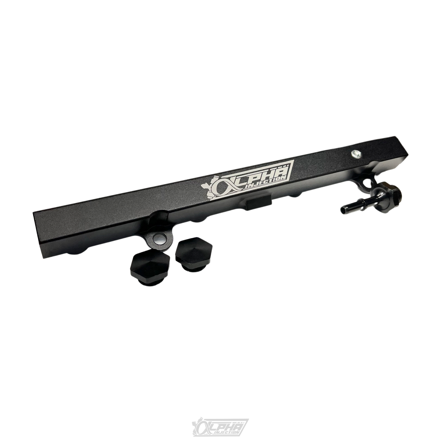 Ai Honda K-Series Fuel Rail