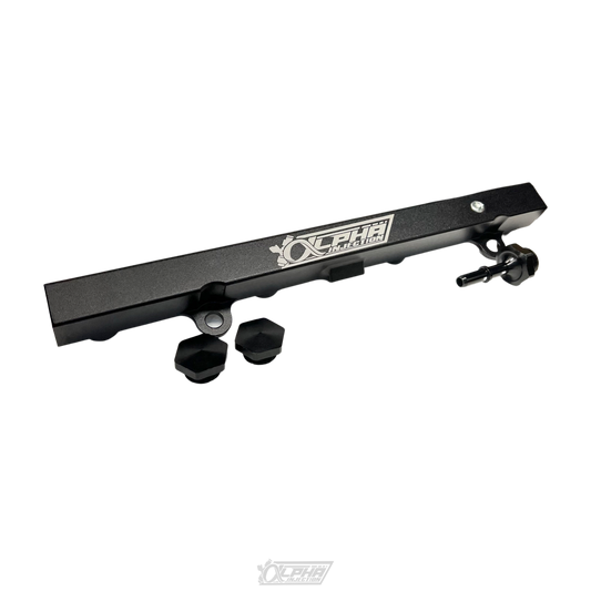 Ai Honda K-Series Fuel Rail